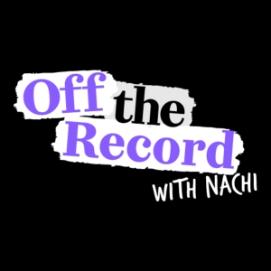 Off The Record with Kayla Levin: The Things No One Told You About Marriage