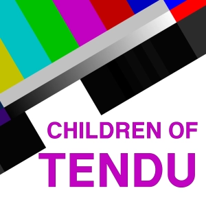 Episode 13 - Our spine-tingling season finale!