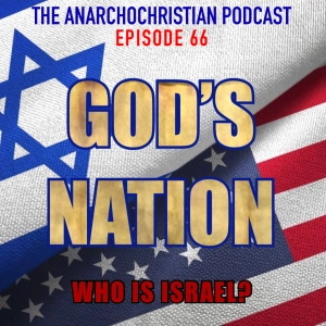 God's Nation - AC066