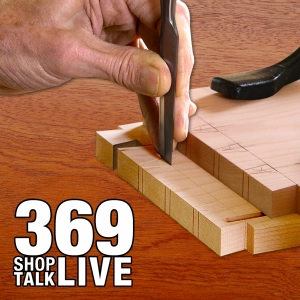 STL369: Calling All Choppers!