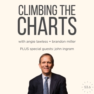 Ep. 26: John Ingram: Nashville SC in Less Than a Year, and the Enduring Power of the Green Light