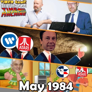 May 1984