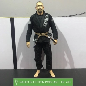 Episode 418 - Jason Woodard - Interview Interrogation and Building Rapport