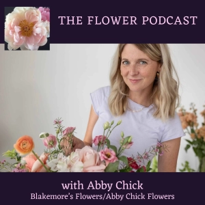 Personalizing Success in Retail Floristry with Abby Chick