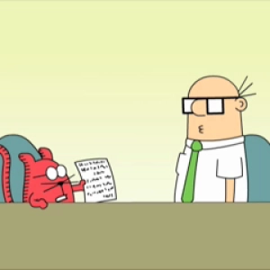 Wally Hates Cats