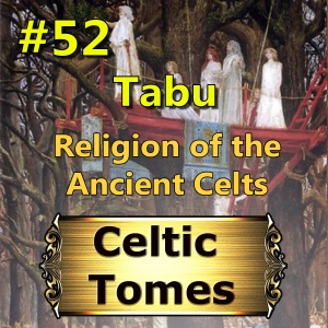 Tabu CT052