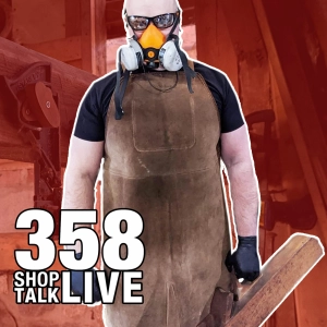 STL358: He Hunts For Tools, So You Don't Have To