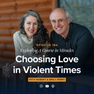 Choosing Love in Violent Times (Sunday Gathering Sermon)