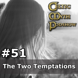 The Two Temptations CMP051