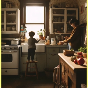 For Toddler Parents | with Claudia Alvarez
