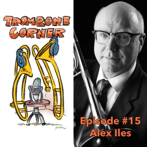 Episode #15 - Alex Iles