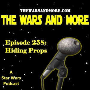258: Hiding Props