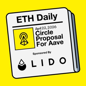 Circle Proposes USDC Rate Hike On Aave
