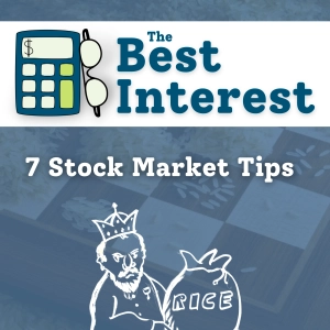 7 Facts That'll Change How You Invest in the Stock Market - E56