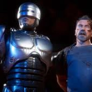 255: Mortal Combat Robocop!