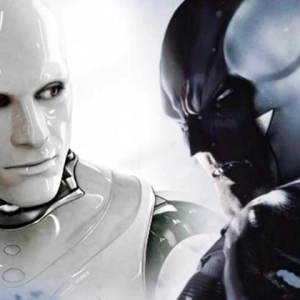 AI WARFARE | Autonomous Batman | BREAKCORE MERCENARY | Drum and Bass Weapon | NEUROFUNK DNB | METROID DREAD IDM | Robot Midtempo Riddim | VAPORWAVE SYNTHWAVE EDM | Hip Hop Trap | DUBSTEP | Electronic Sound Design | TV FILM SCORE