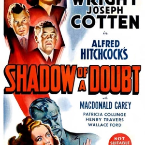 Episode 465 - Stars of "Shadow of a Doubt"