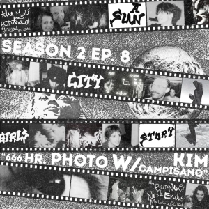 Season 2 - Ep. 8 :: "666 HR. Photo w/ Kim Campisano"