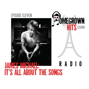 Episode 11: James Michael