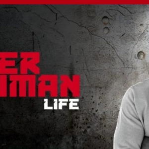 648: The Super Human Life: How to Overcome Addiction, Strengthen Your Mindset & Create Lasting Change with Frank Rich