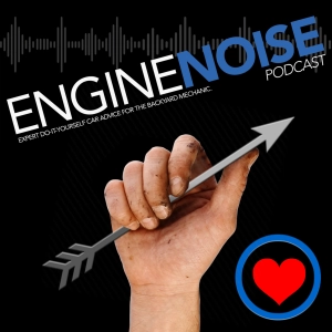 First Loves and Automotive Heartbreak Stories! A Valentines Day Special!