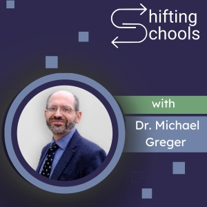 The 'sexy broccoli' episode with Dr. Michael Greger