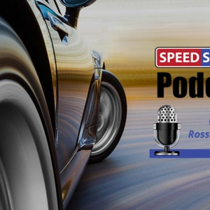 182 - Jay St. Claire, Colin Pascik & Aaron Brooks - Ranger Road & Vets Racing