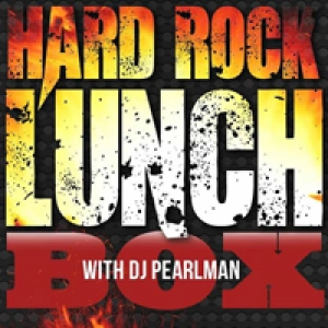 The Emotional Support Dumpster Fire | The Hard Rock Lunch Box Ep. 614 [07/31/2025]