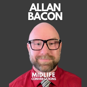 543: Is Adrenal Fatigue a Real Diagnosis? A Doctor Explains with Dr. Allan Bacon