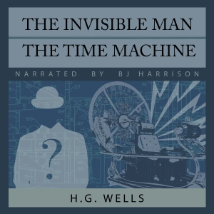 Ep. 1150, The Invisible Man, Part 2 of 3, by H.G. WellsVINTAGE