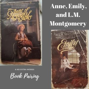 E113: Anne of Green Gables Part 1