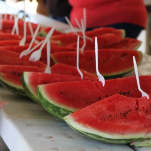Rush Springs Watermelon Festival: A Celebration of Community