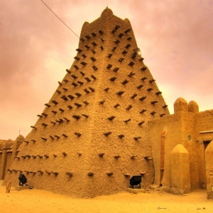 S7 E4: Voyage en philosophie africaine: Ahmed Baba de Tombouctou, l'oublié de l'Histoire! Par Dr Luc Ngowet