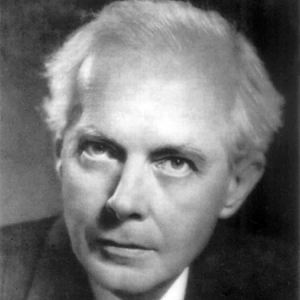 Bartok Violin Concerto No. 2