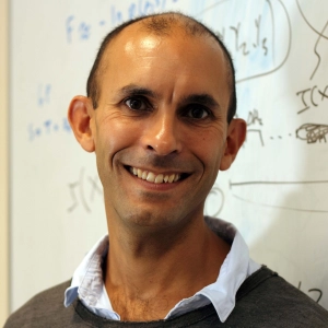 BS 188 Anil Seth on Consciousness