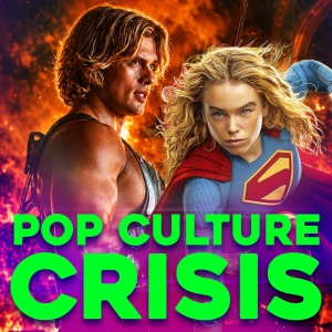 HE-MAN & SUPERGIRL Are COOKED, MASSIVE Lego Theft, Val Kilmer INSULTED After Death