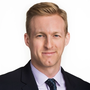 Advancing Drone Innovation and U.S. Competitiveness:  Michael Robbins, Chief Advocacy Officer at AUVSI