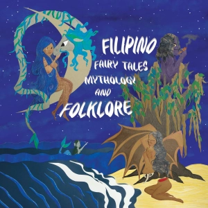 Filipino Fairy Tales, Mythology and Folklore - Episode 33 - Visayan Fairy Tales Pt 2 - The Virtue of the Cocoanut / Mansumandig