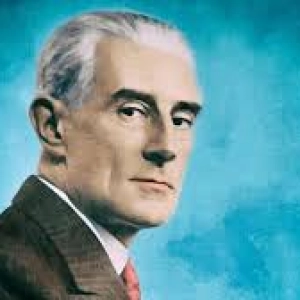 Ravel, Ravel, Ravel, w/Boris Giltburg and G. Henle Verlag!