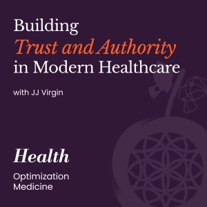 The Trust Crisis in Healthcare (And How to Fix It) | HOMe Podcast #008
