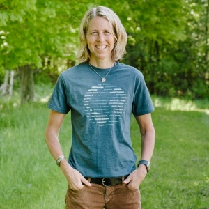 059: Everyone has a 1% with Kate Williams, CEO of One Percent for the Planet