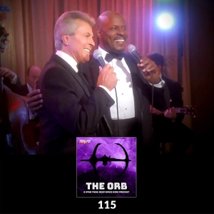 115: Kind of Like a Jazzcat
