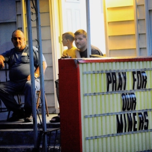 A Surge of Black Lung Disease in Appalachia