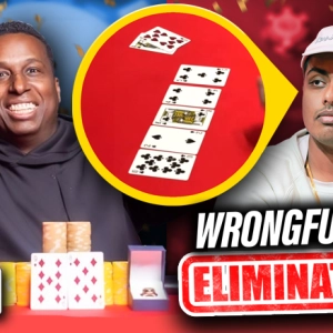 Third Place Finisher in WSOP Circuit Main Event Eliminated w/ Best Hand; Was a Poker Player Actually Kidnapped?