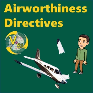 Airworthiness Directives - An Introduction