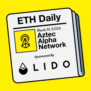Aztec Launches Alpha Network