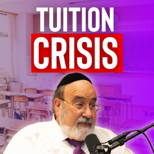 Sruli Orzel | How $300,000 Is Not Enough Anymore