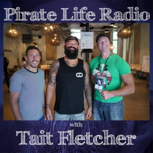 Episode 109. Dr. Paul Saladino and Dr. Shawn Baker
