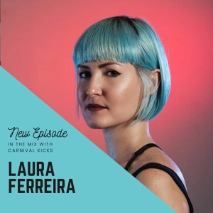 Who needs art school anyway? A chat with Laura Ferreira, a most talented portrait artist
