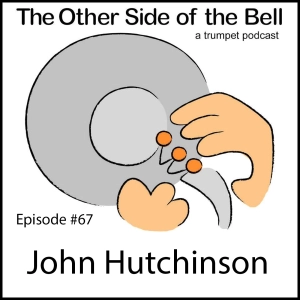 Episode #67 - John Hutchinson, MouthpieceOnline.com